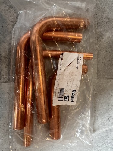Vaillant kit pipes n - kit,