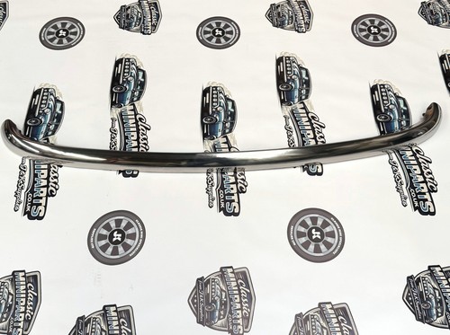 Classic mini stainless - classic,