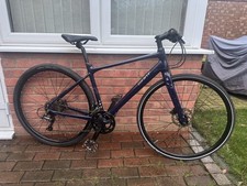 Giant Fastroad 2019 Bicycle Frame Medium Hydraulic Brakes