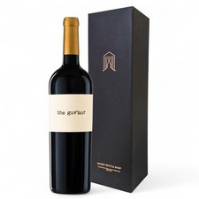 The Guv'nor Red Wine Gift