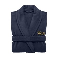 Personalised Bathrobe –