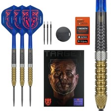 Target Darts Raymond Van