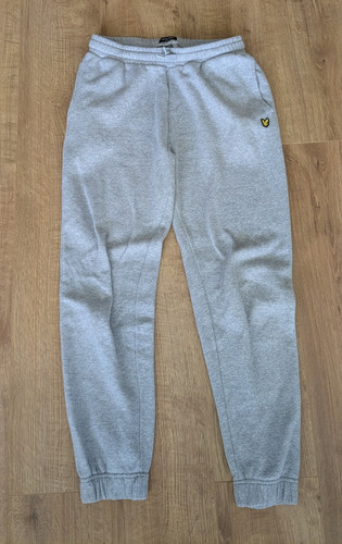 Lyle scott junior - lyle, grey