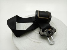 VAUXHALL CAVALIER Seat Belt