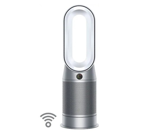 Purifier hot cool hp07 - purifier,