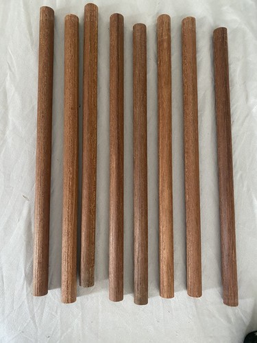 Hard wood dowels hardwood - hard,