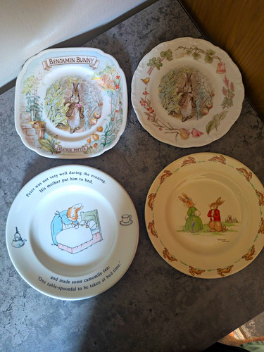 Beatrix potter peter rabbit - beatrix,
