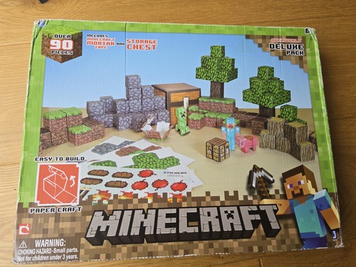Minecraft overworld deluxe - overworld,