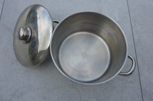 Stellar pan set