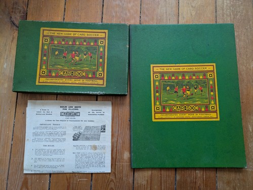 Car soc card soccer - card, football