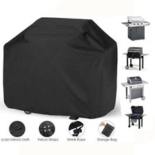 Heavy Duty BBQ Cover