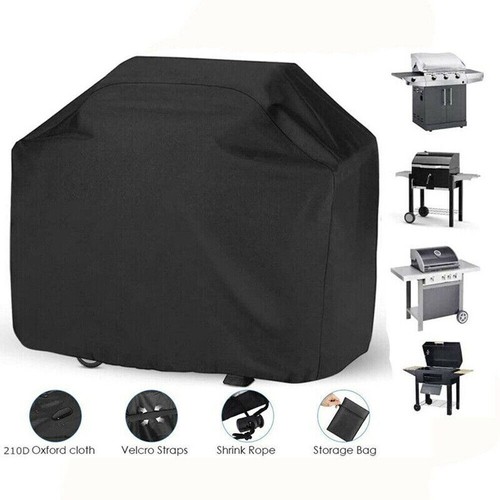 Heavy duty bbq cover - heavy,