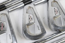 Mizuno T-Zoid Pro Irons /
