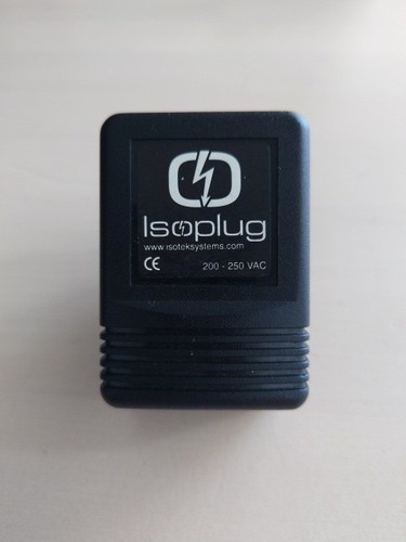Isotek isoplug add mains - add-on,