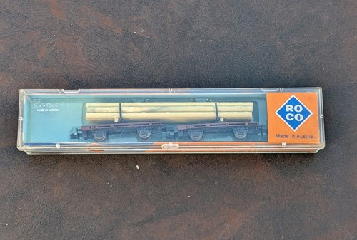 Roco gauge 2312 - gauge, wagon