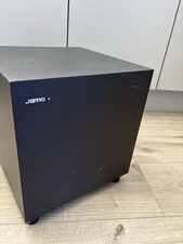 Jamo sub210 active - sub210, subwoofer