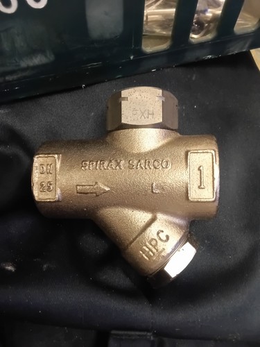Spirax sarco a743ca40f - spirax,