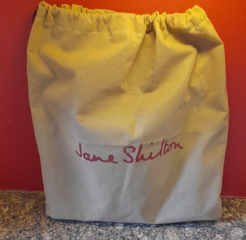 Jane shilton leather - leather, hand