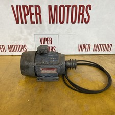 Brook Crompton Motor 3KW 3