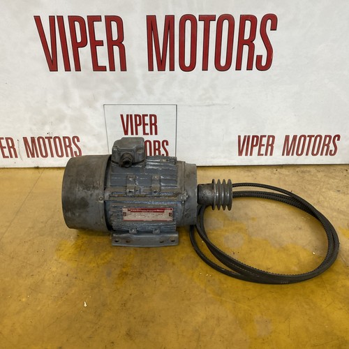 Brook crompton motor - motor, 3