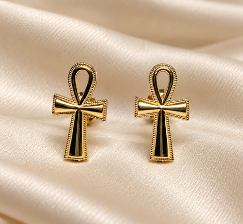 Vintage 10k yellow gold - vintage,