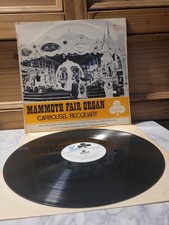 Carrousel Becquart - Mammoth