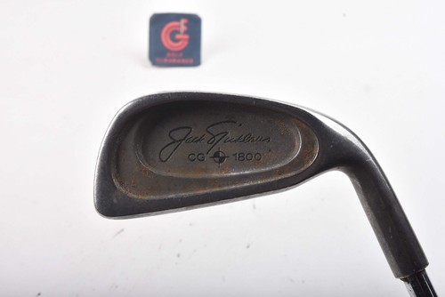 Macgregor jack nicklaus - macgregor, cg