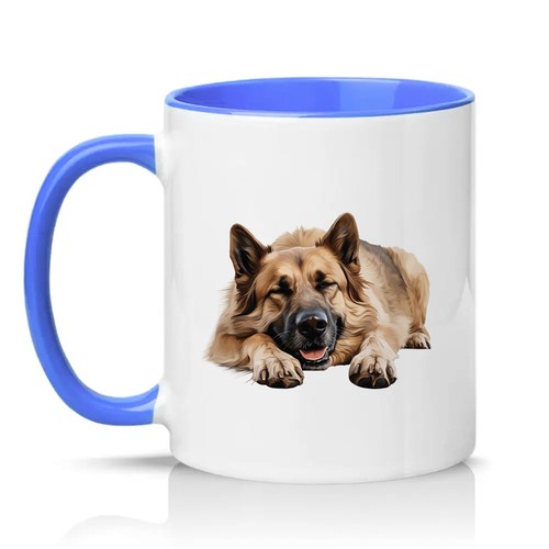 German shepherd unisex - unisex, 11oz