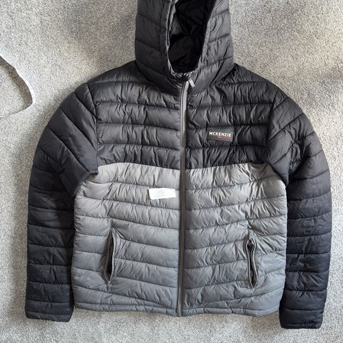 Mckenzie men pufder jacket - mckenzie, men’s