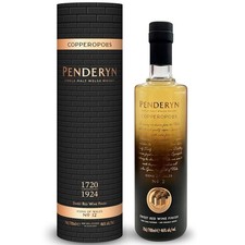 Penderyn icon wales - penderyn,