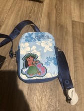 LILO And Stitch Box lunch