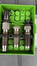Redding 22-250 Rem Improved