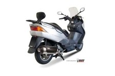 Mivv Complete Exhaust Urban