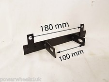 FRA17  FRONT GRILL MOUNT FRAME