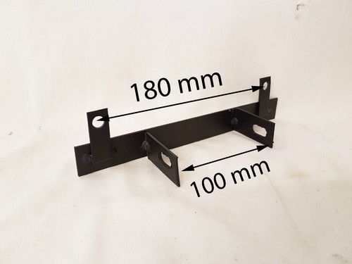 Fra17 front grill mount frame - mount,