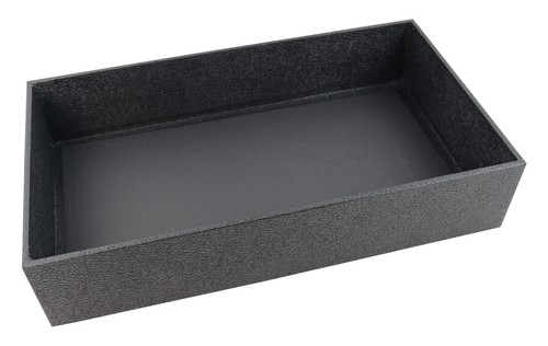 Black standard full - black,