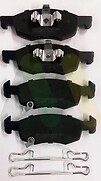 Fits vauxhall corsa 1 - corsa, e