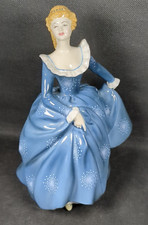 Royal Doulton Figurine ~