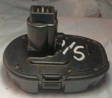 Dewalt DE9098 1.3Ah 18 Volt Battery Spares Or Repairs Only
