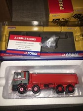 Corgi Modern Truck CC13607 DAF