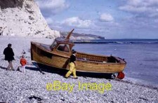 Photo 6x4 Fishing boat on the
