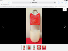 A Burgess Sprayit Viscosimeter by Thomas Industries, Unused. Cash on Collection.