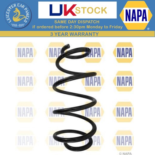 Napa coil spring for land - napa,