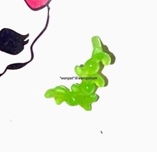 Monster High Venus Mcflytrap