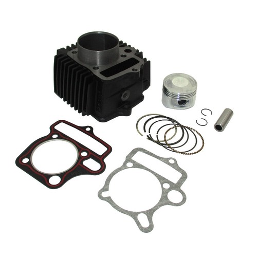 54mm big bore cylinder - big, cylinder+piston