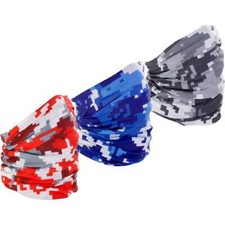 Urban Digi Camo Motorcycle