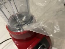 Vitamix S-Series (S30)  Personal Blender RED No Lid! Ex Display