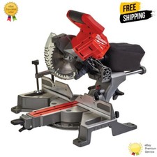 Milwaukee mitre saw 190mm - saw,