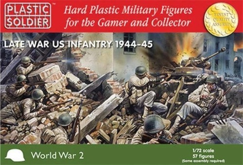 Ww2020006 20mm late war - 20mm,