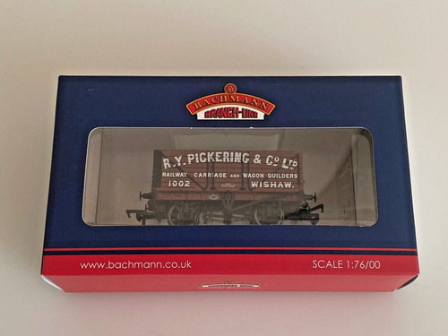 Bachman 2010k 7 plank - (60),